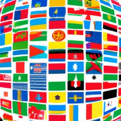 XWorld | Flag Master