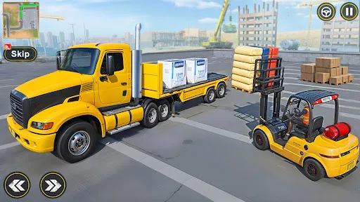 Road Construction Simulator 3D | Games | XWorld