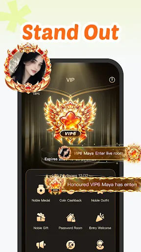 Minemo - Voice Chat & Friends | Games | XWorld Minemo - Voice Chat & Friends | Games | XWorld