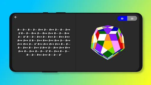 Cube Timer | Games | XWorld