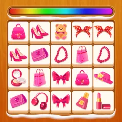 XWorld | Tile Puzzle: Pair Match Games