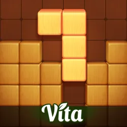 XWorld | Vita Block: Block Puzzle Games