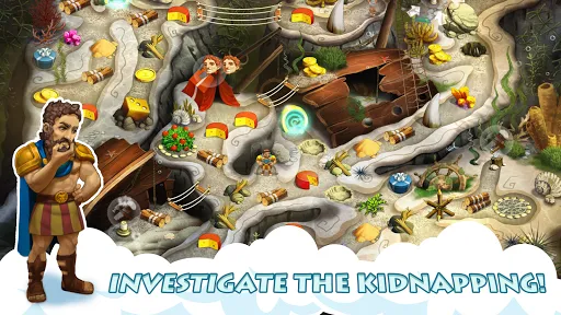 12 Labours of Hercules VI | เกม | XWorld