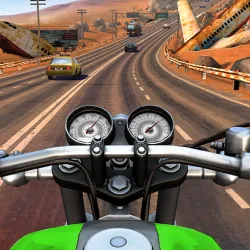 XWorld | Moto Rider GO: Highway Traffic