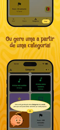 HINT - Encontre a Carta | Jogos | XWorld HINT - Encontre a Carta | Jogos | XWorld