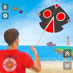 XWorld | Kite Flying Sim: Kite Games XWorld | Kite Flying Sim: Kite Games
