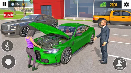 Автосалон: Автомобильные Игры | Игры | XWorld