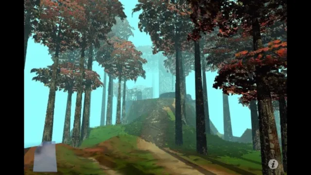 Myst (Legacy) for Mobile | Permainan | XWorld