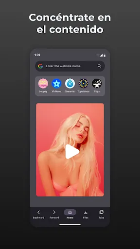 XPlay Navegador Privado | juego | XWorld XPlay Navegador Privado | juego | XWorld