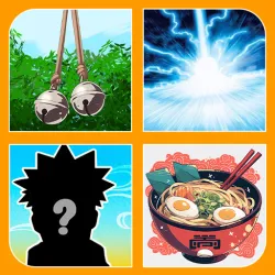 XWorld | Guess the Shinobi XWorld | Guess the Shinobi