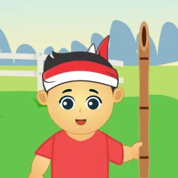 XWorld | Perjuangan Bangsa Indonesia