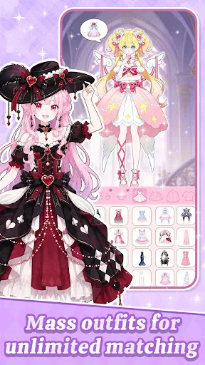 Momo Dress up game | juego | XWorld Momo Dress up game | juego | XWorld