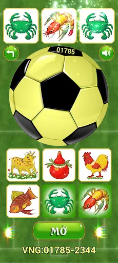 bau cua 2026 | Games | XWorld