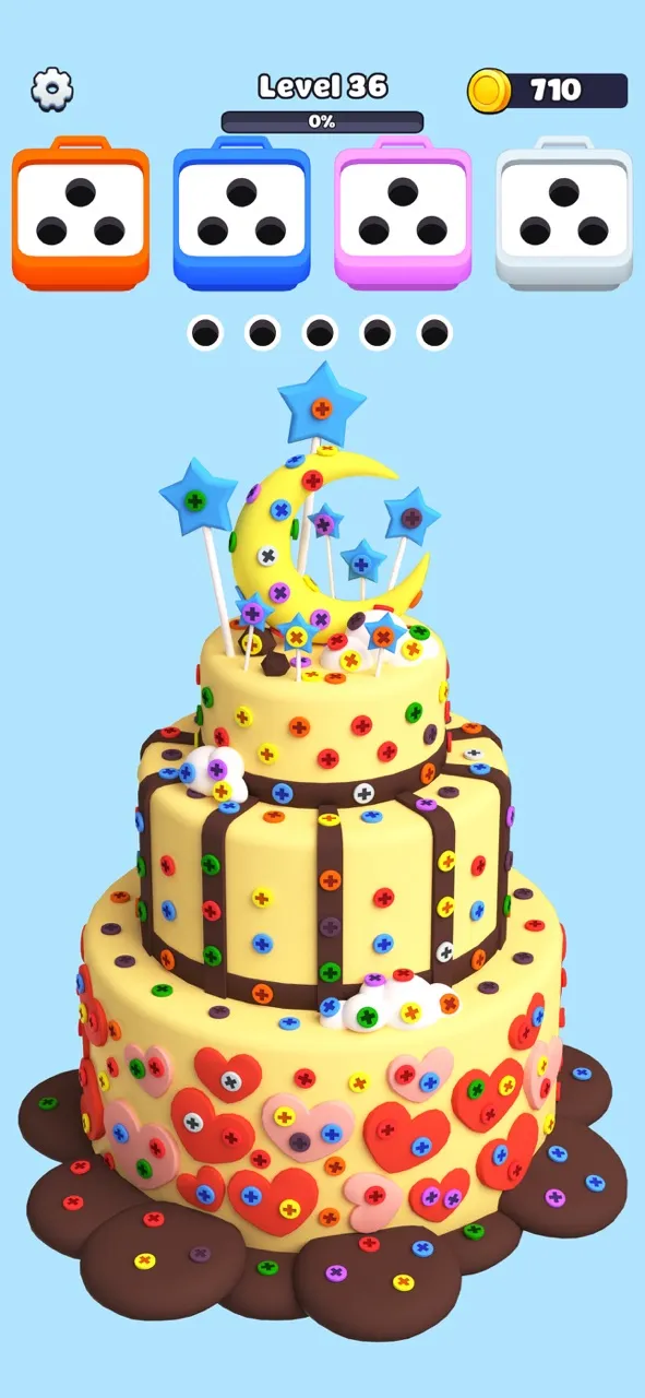 Screw Sort Jam - Screw games | Games | XWorld