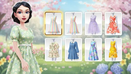 Super Stylist Fashion Makeover | Games | XWorld Super Stylist Fashion Makeover | Games | XWorld