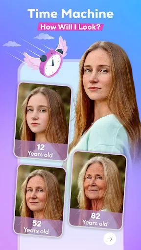 AI Baby Generator: Face Maker | Games | XWorld