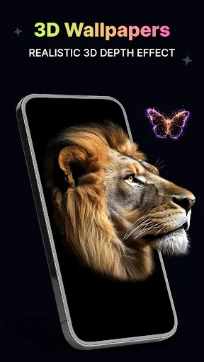 Live Screen Wallpapers 4K | 游戏 | XWorld