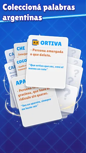 Argentinate™: Diccionario AR | 游戏 | XWorld