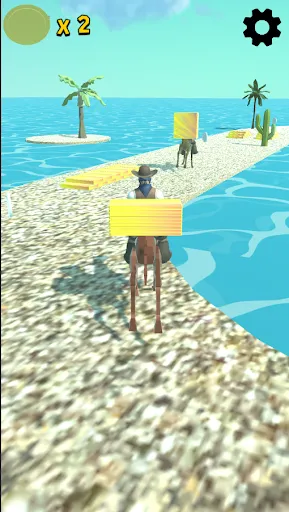 Cowboy Crossroads | 游戏 | XWorld Cowboy Crossroads | 游戏 | XWorld