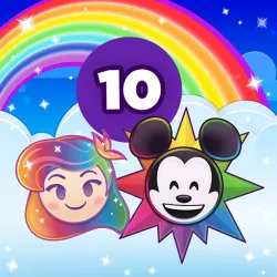 XWorld | Disney Emoji Blitz Game XWorld | Disney Emoji Blitz Game