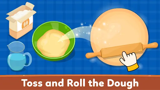 Pizza Maker Games for Kids | Games | XWorld