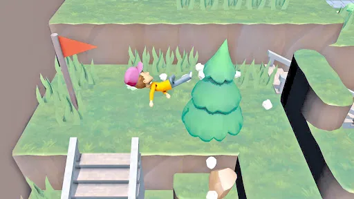 Innocent Boy In Scary Nature | เกม | XWorld Innocent Boy In Scary Nature | เกม | XWorld