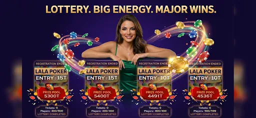 Lala Poker | Games | XWorld Lala Poker | Games | XWorld