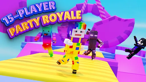 Funny Guys: 15-Player Party | Games | XWorld