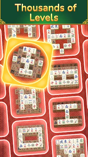 Tilo Tile Match: Mahjong | Игры | XWorld
