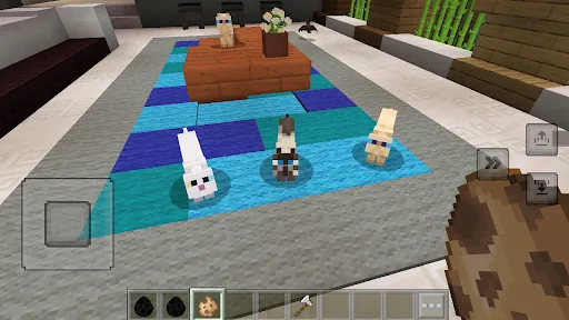 Cat Craft: Life Simulation | 游戏 | XWorld