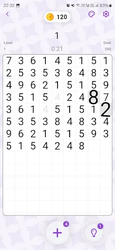 Match Number - Make pairs | เกม | XWorld