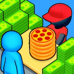 XWorld | Pizza mơ ước của tôi