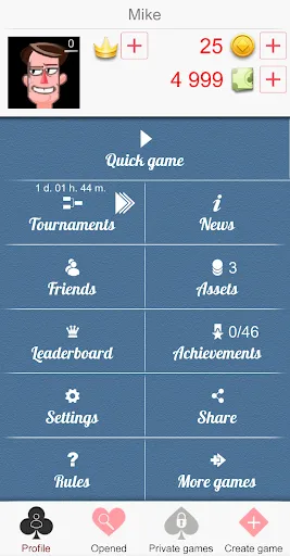 Durak Online | Games | XWorld Durak Online | Games | XWorld