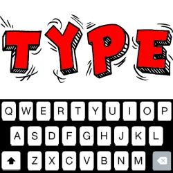 XWorld | Super Typing: fast typing