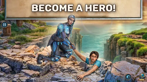 Hidden Portals: Balance f2p | Games | XWorld