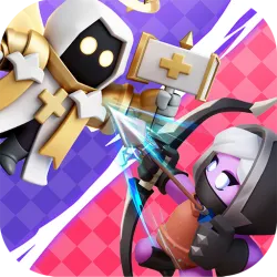 XWorld | 指尖棋兵