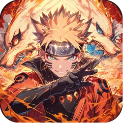 XWorld | Ninja Destiny：Shinobi Rising