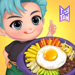 XWorld | BTS Cooking On STOVE : TinyTAN