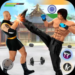 XWorld | Kung Fu karate: Fighting Games XWorld | Kung Fu karate: Fighting Games