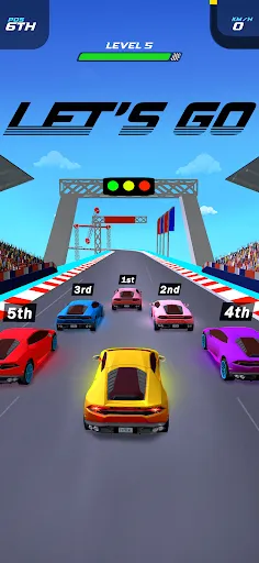 Car Racing Master: Car Game 3D | Permainan | XWorld