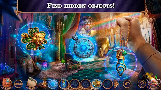 Myths or Reality: Lands | เกม | XWorld