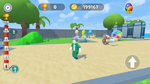 Climb Tower: Slide Master | 游戏 | XWorld