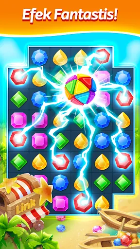 Jewel Hunter - Game Offline | Permainan | XWorld