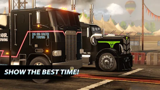 Big Rig Racing: Drag racing | Games | XWorld Big Rig Racing: Drag racing | Games | XWorld