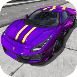 XWorld | Street Racing Car Bike Driver