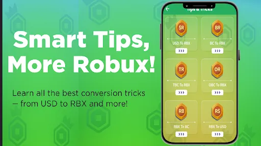 Robux Points for Roblox | Игры | XWorld