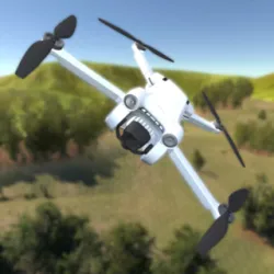 XWorld | Drone Realistic Simulator UAV