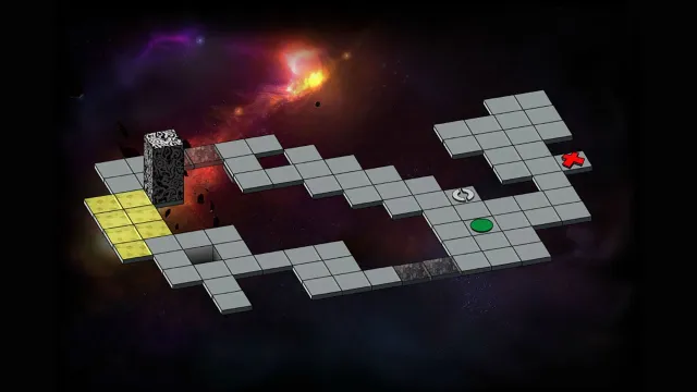 bloxorz | juego | XWorld