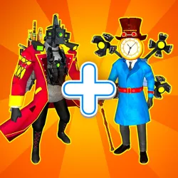 XWorld | Merge Master: Zombie Evolution