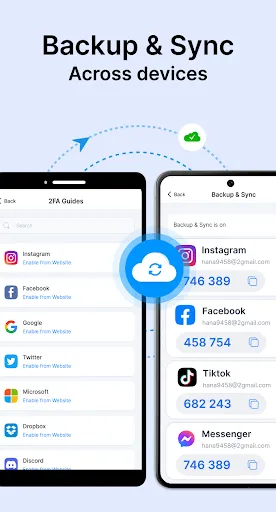 Authenticator - 2FA & Password | 游戏 | XWorld